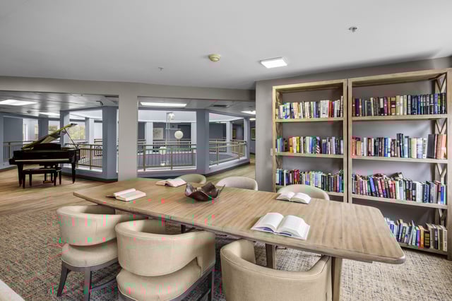 The-Bentley-023-Library