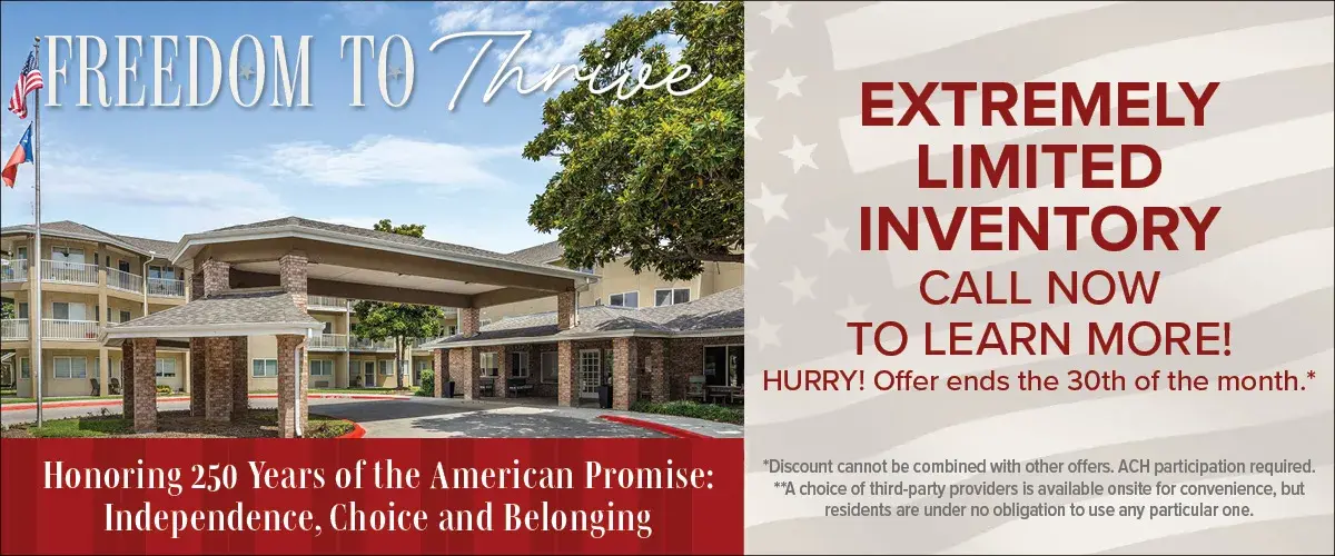 TBEN 0008 DigAd IProspect Freedom to Thrive July 2026 1200 x 500