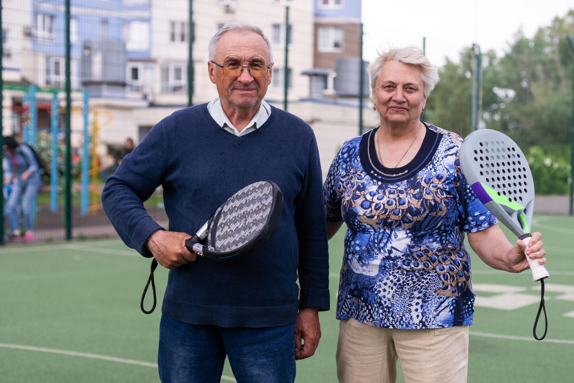 Wellness Activities for Seniors to Enjoy in Dallas, TX